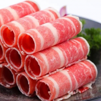 02. Мясо говядины 200гр. 牛肉 02. Мясо говядины 200гр. 牛肉